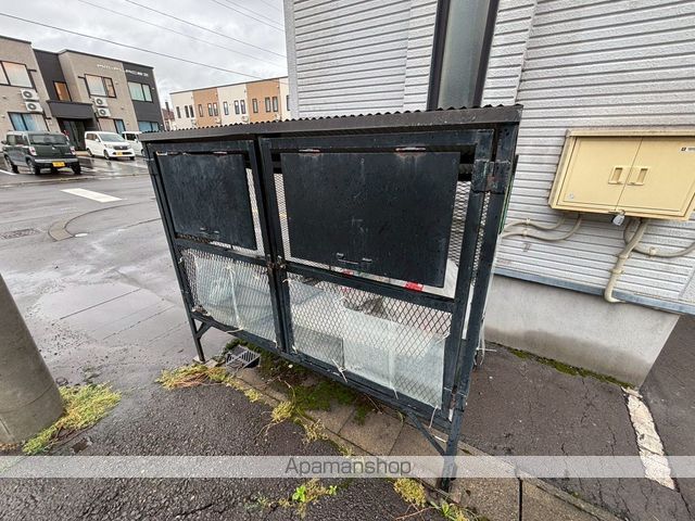 スカイハイツ大町2−2のその他写真