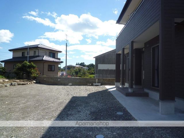 detached 福島県双葉郡広野町大字折木字大平42-1
折木の賃貸情報を見る
物件地図