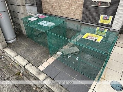 吹上パークタワー３１Ｆ[1K/21.16m2]の外観4