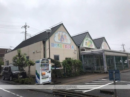 銀杏台マンション[3DK/52.29m2]の周辺7