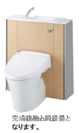 サン　ファミーユⅠ[1LDK/41.13m2]のその他内装9