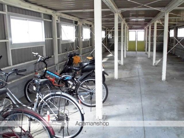 ビレッジハウス白銀4号棟の周辺写真