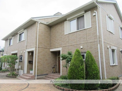 ローズコート・Ｈ[2LDK/59.89m2]の外観4