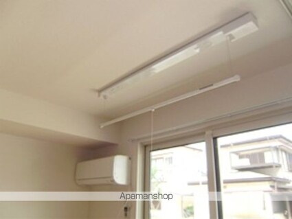 サウスメゾンエーデルワイス[1LDK/41.67m2]の内装