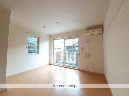 プレットヴィラ[1LDK/46.17m2]のリビング・居間