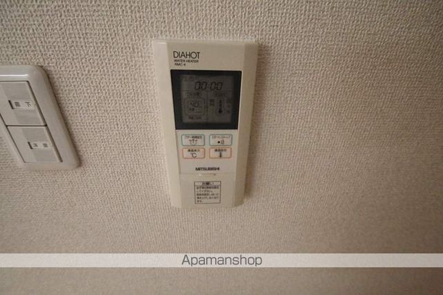 エルセレーノ吹田の内装写真