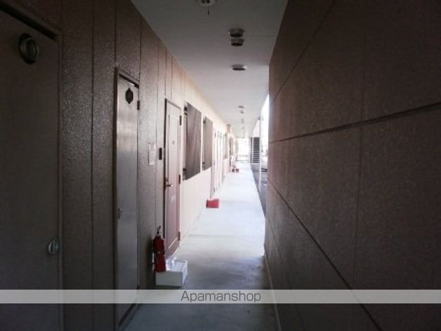 NEXTAGE Cの玄関写真