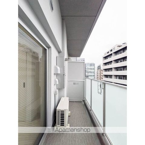 アーバネックス市谷本村町の内装写真