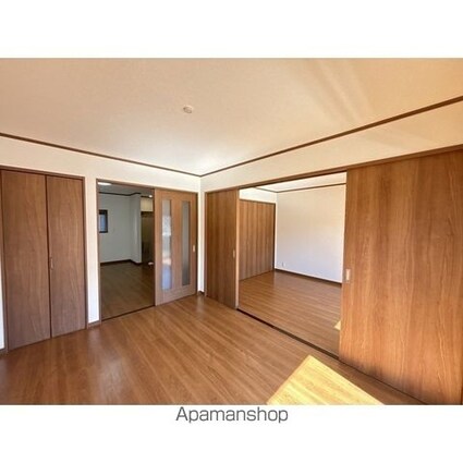 レジデンスホリ[2DK/42.58m2]の収納