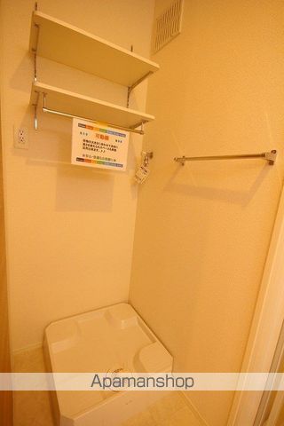 アールエム郡元 B棟の内装写真
