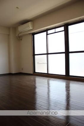 広島県福山市草戸町３丁目[2LDK/50.81m2]のリビング・居間
