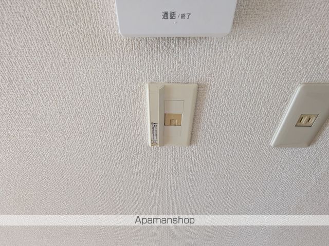 エステート田園の内装写真