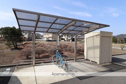 ボヌールＤ[2LDK/61.18m2]の内装1