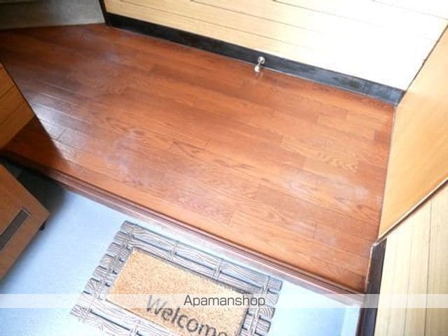 幌向南3条4丁目の内装写真
