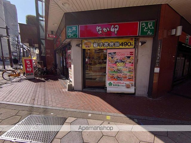 プレサンス谷町七丁目 1203 ｜ 大阪府大阪市中央区谷町７丁目1-19（賃貸マンション1K・12階・22.23㎡） その9