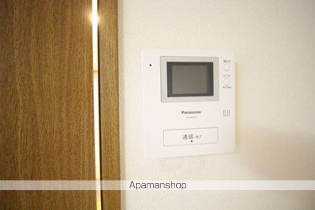 クゥーネルSの内装写真