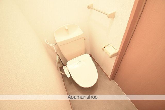 サンライズ21thA棟の内装写真