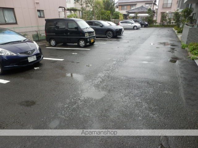ブライティ西伊場の外観写真