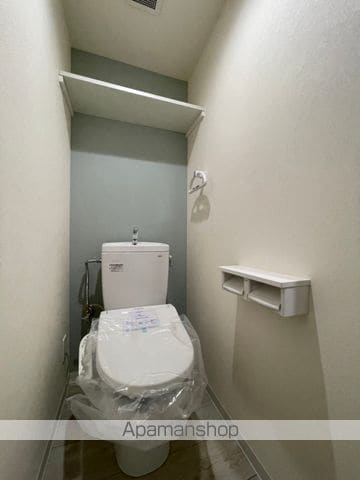 エアフォルク行啓通の内装写真