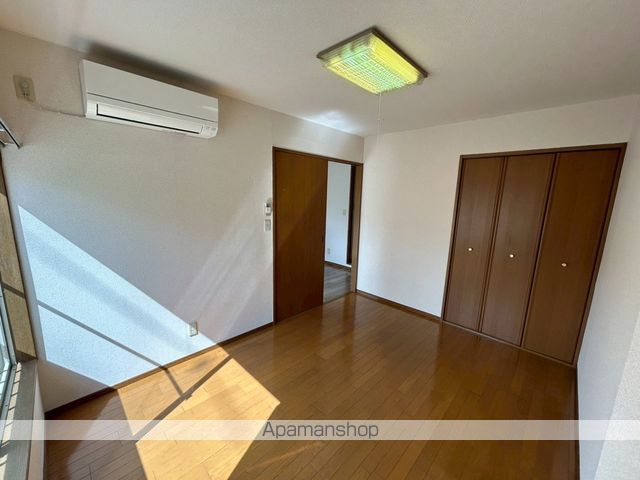 VILLADEジュピタの内装写真