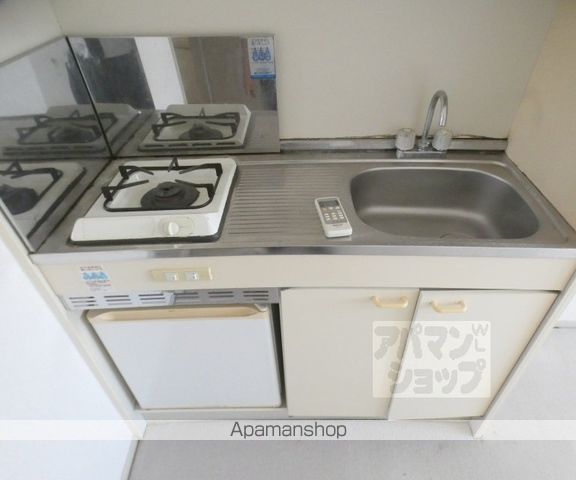 鴨東橋本マンションの内装写真