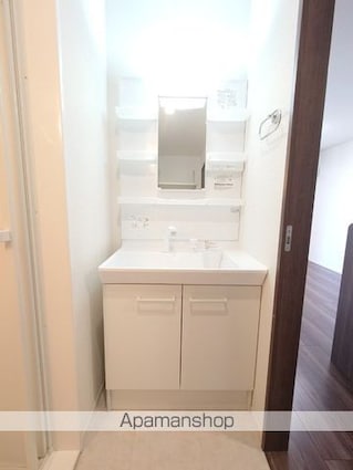 エスペランサ伍番館[2LDK/59.98m2]の洗面所