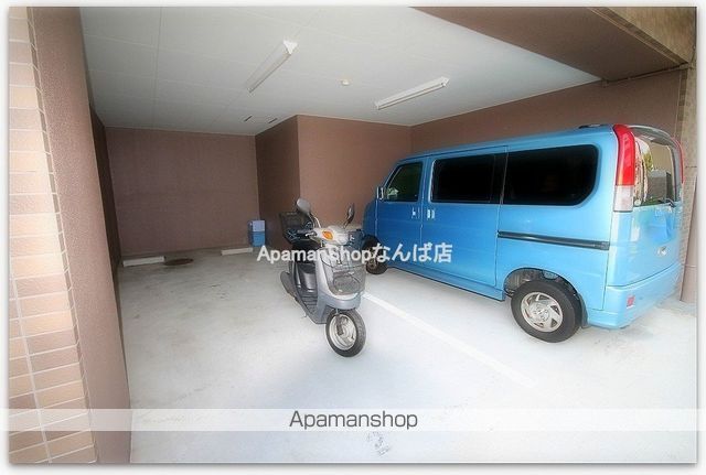 アーバンパレス九条のその他写真