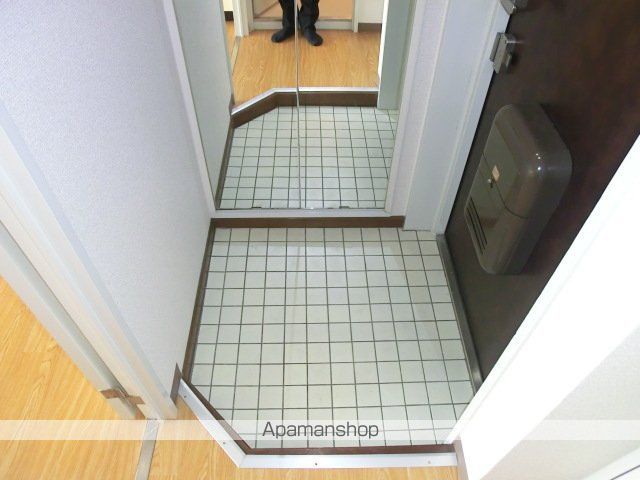 ハイグレード吉野の内装写真