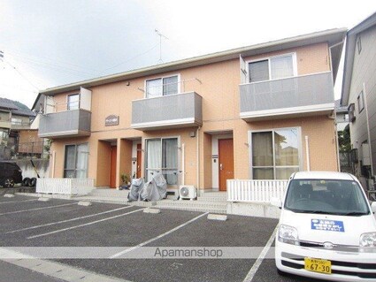 長野県長野市箱清水２丁目[2LDK/83.5m2]の外観3