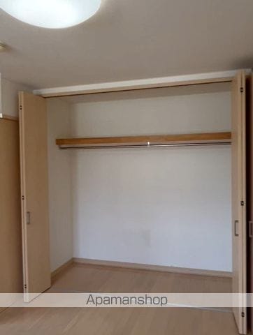 ピアコートシャンテの内装写真