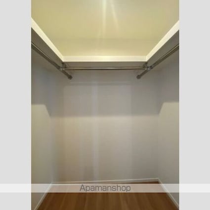 プラウドフラット鶴見Ⅰ[2LDK/58.46m2]のバス