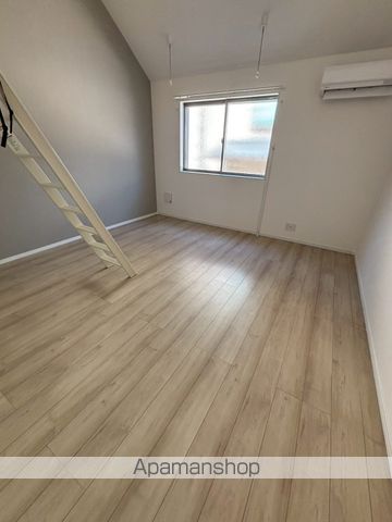 CORAL茅ヶ崎の内装写真