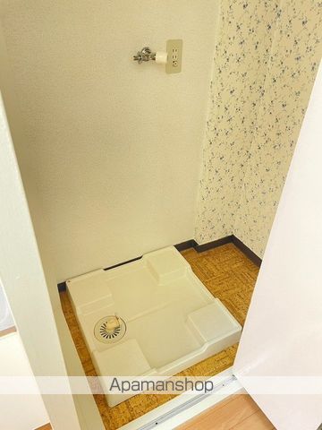 プリムローズの内装写真