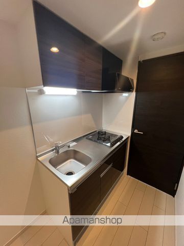 レア松戸の内装写真