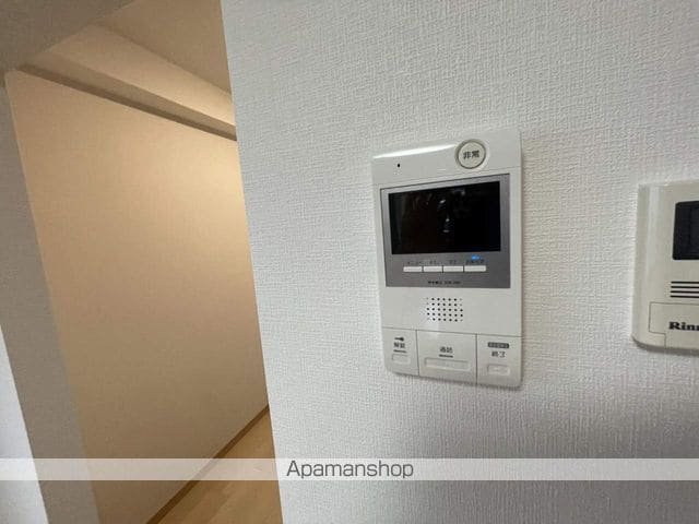 ZIOV玉造の内装写真