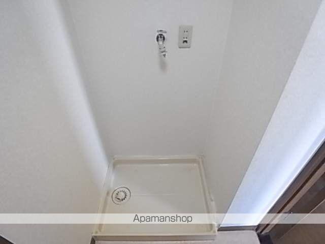 サンモールIの内装写真