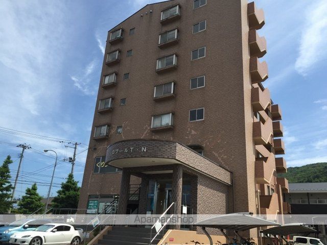 ロワールT・Nの周辺写真