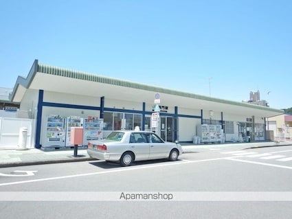 シーサイドヴィラ鳴門[2DK/45m2]の周辺5