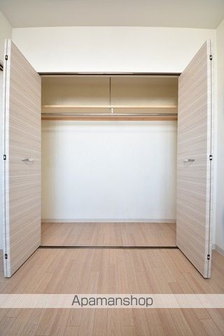 メープル元町の内装写真