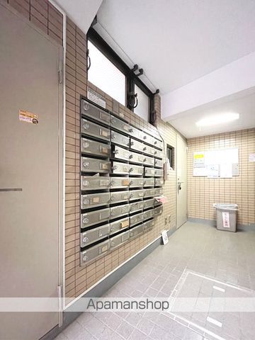 メインステージ池袋本町第2のその他写真