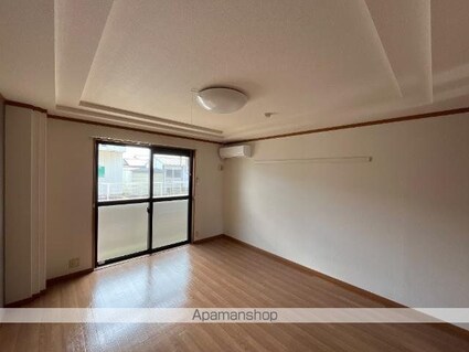 コンフォース・住吉[1K/30.96m2]の内装1