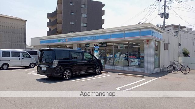 マンハイム板付の周辺写真