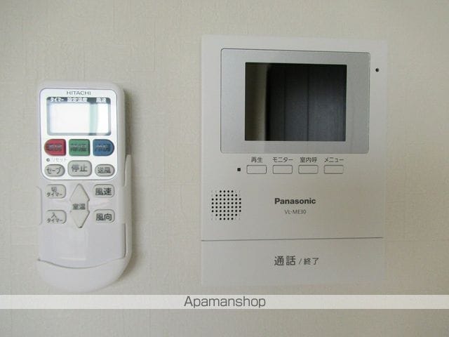 アウル西見前の内装写真