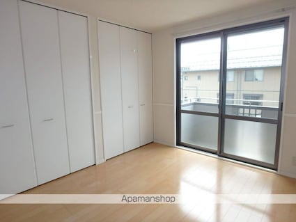 ＭＡＳＴＴＯＷＮ島内[2LDK/61.6m2]の内装2