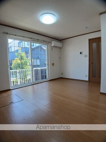 プリムヴェールの内装写真