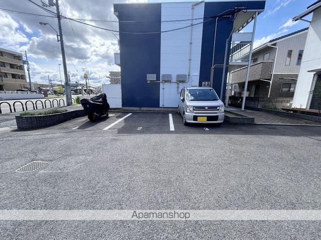 レオパレスSUNFLOWERのその他写真