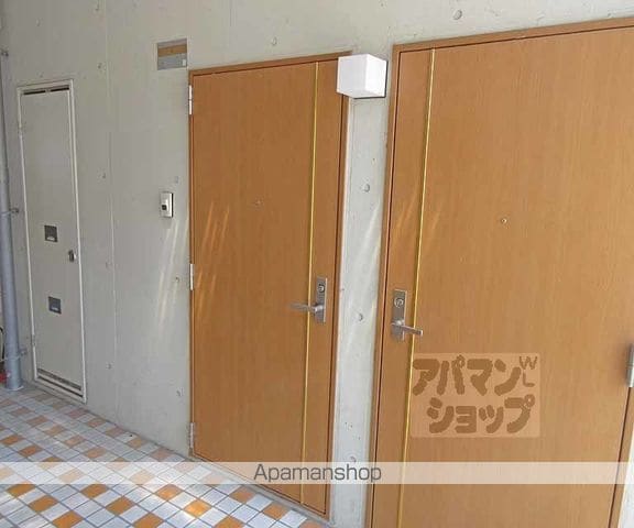 トライヤードのその他写真