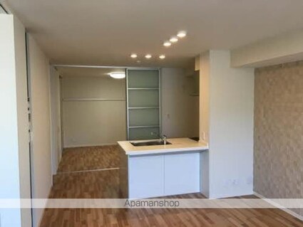 長野県松本市井川城３丁目[2LDK/71.25m2]のリビング・居間