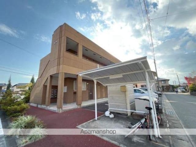 My House 村山の外観写真