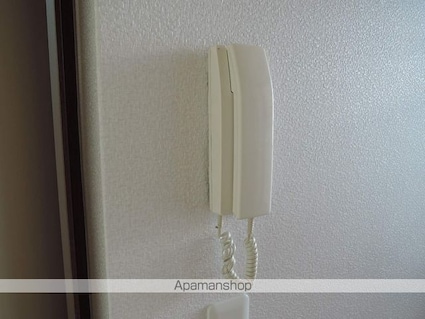 ドミールタナカ[2DK/40.46m2]の内装5